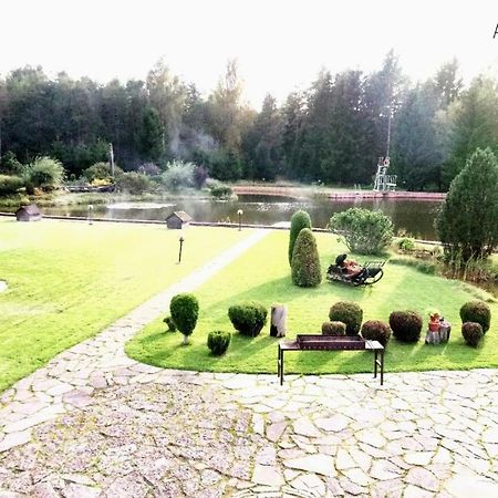 Atsalama Puhketalu Ridakula Exteriér fotografie