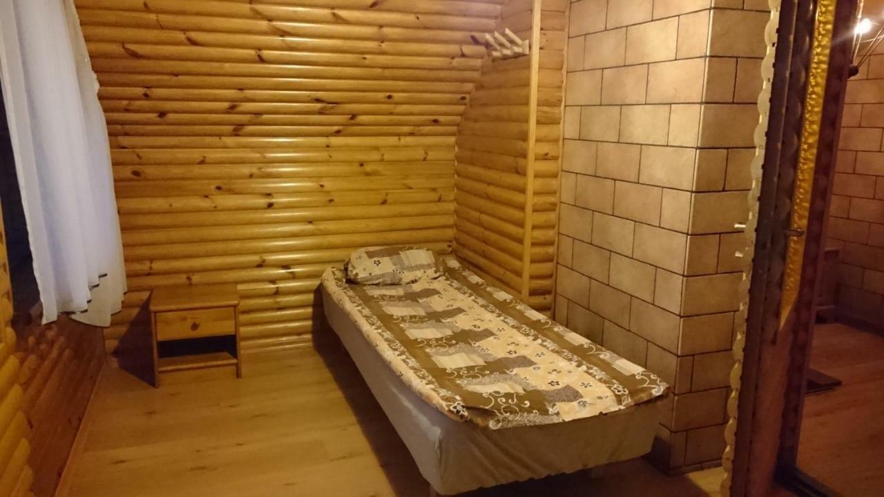 Atsalama Puhketalu Ridakula Exteriér fotografie