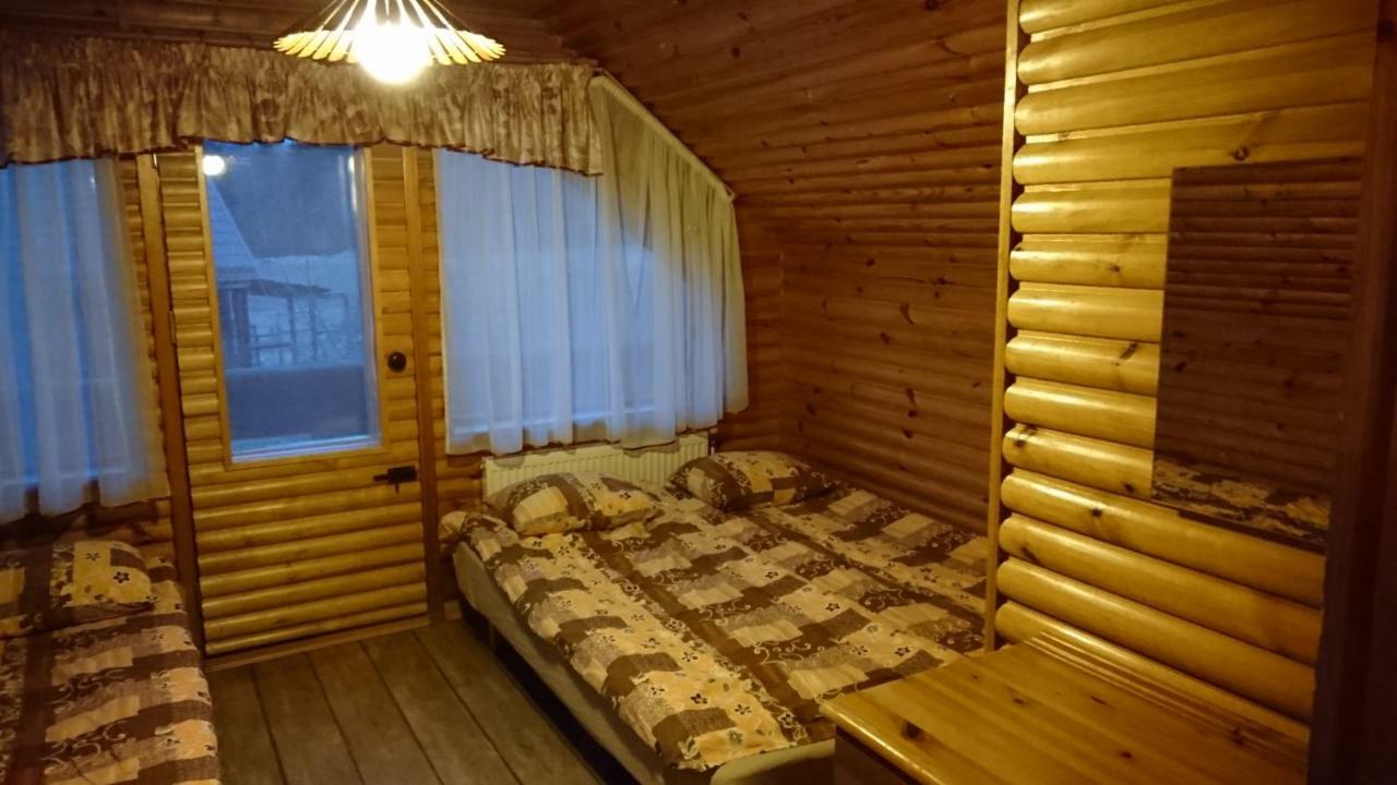 Atsalama Puhketalu Ridakula Exteriér fotografie